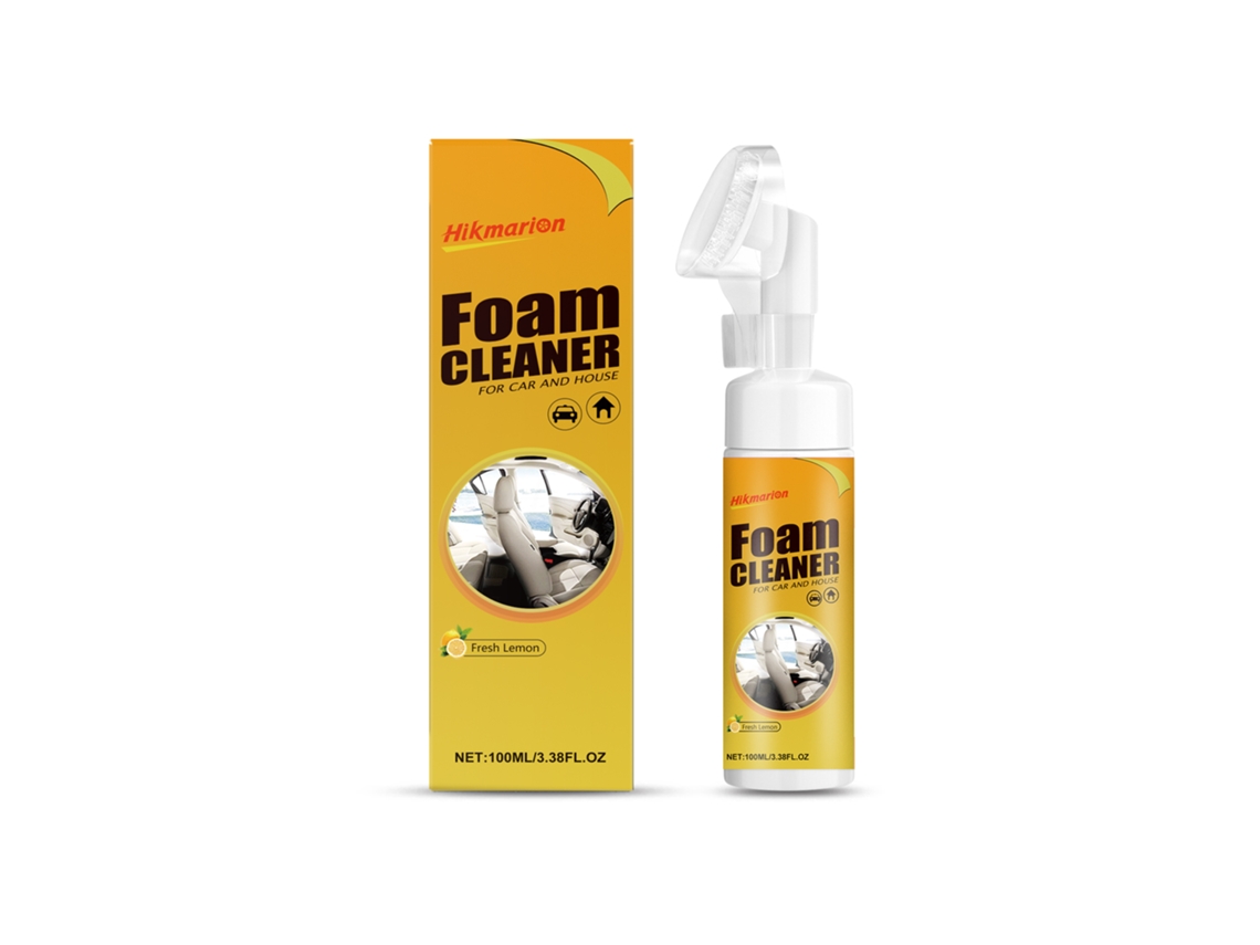 Espuma Profunda para Uso Diário e Limpeza Geral LAXISCREED