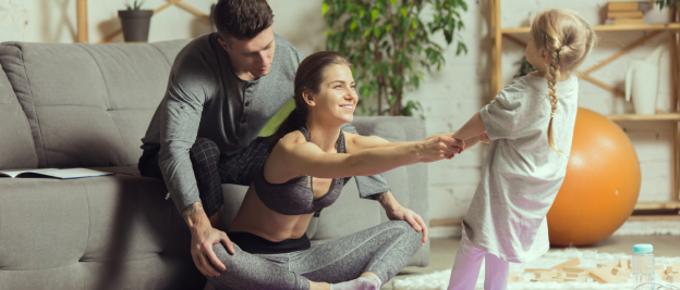 Até 50% desconto direto em Ginásio e Fitness