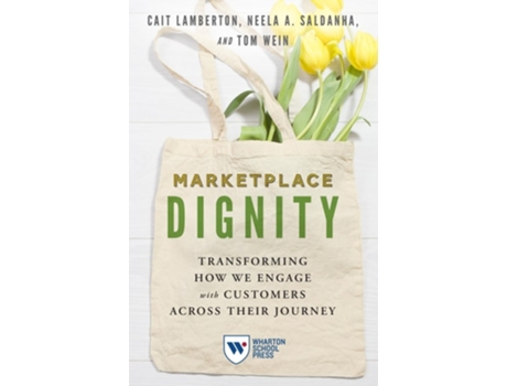 Livro Marketplace Dignity de Cait Lamberton, Neela A Saldanha et al. (Inglês)
