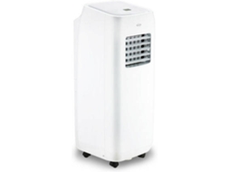 Ar Condicionado Portátil ARGO Altea R290 (14 m² - 8000 BTU- Branco)