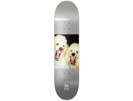 Skate KFD Premium Froth