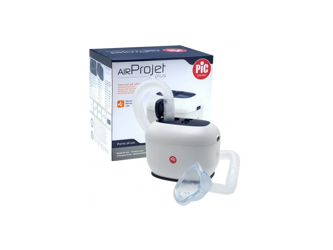 Nebulizador PIC Air Projet Plus