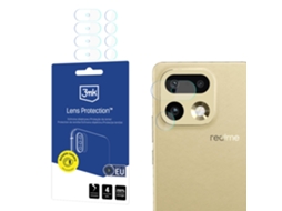 Protetor De Lente 3mk Para Realme 16 Pro 5g