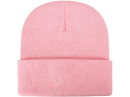 Gorro Tricô S/MARCA, Unissex, Quente, Casual, Estilo Hip Hop