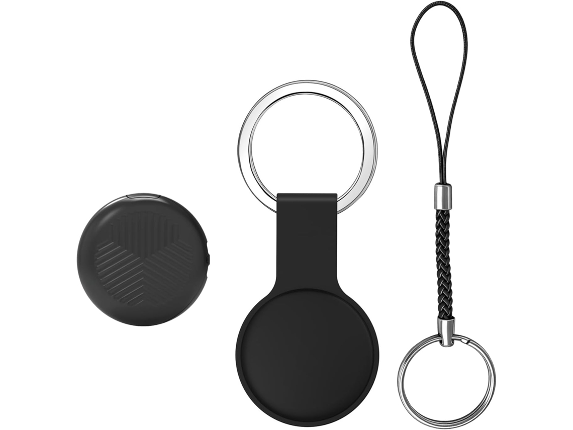 Localizador Anti-perda Para Ios