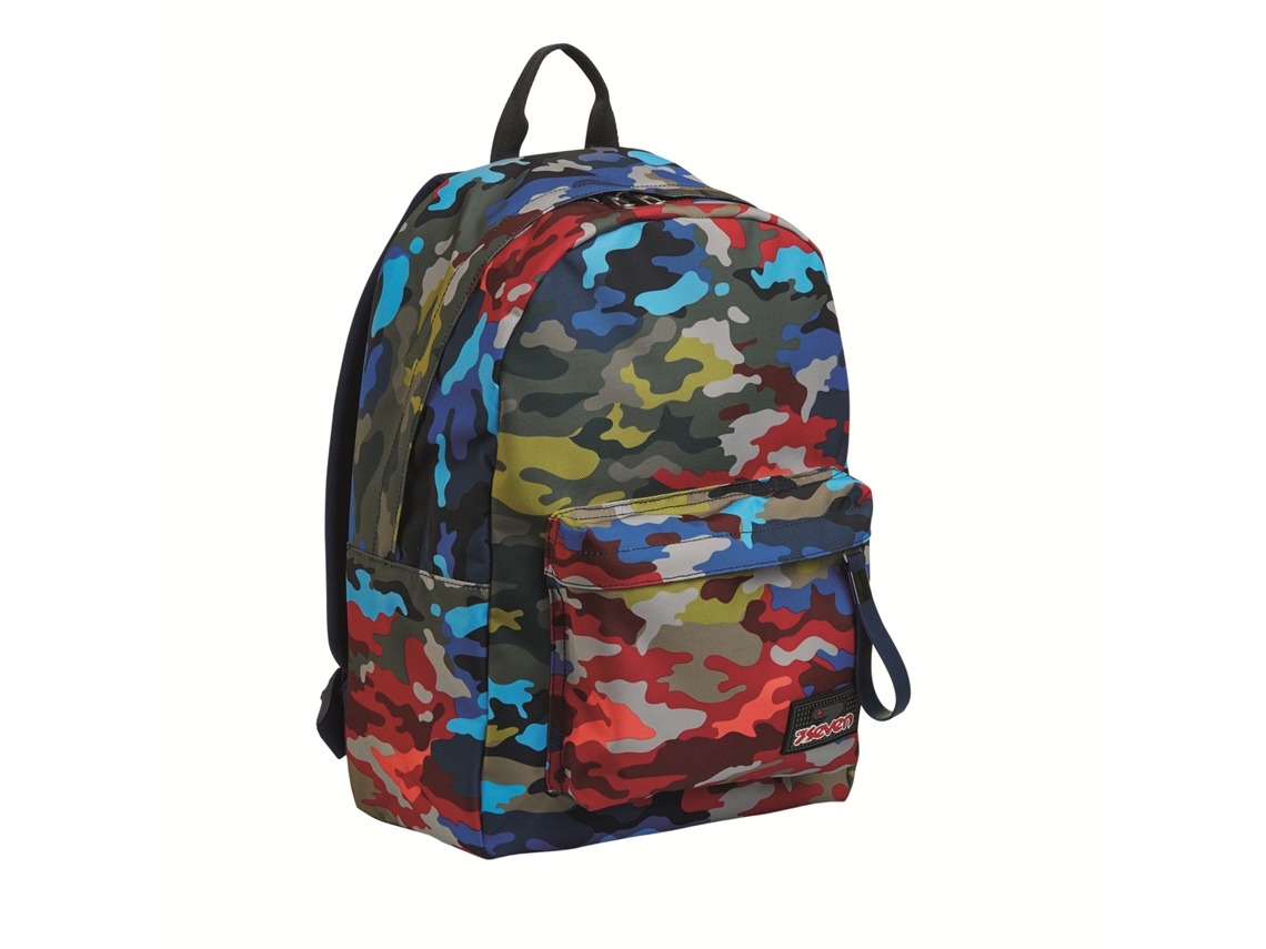 Mochila Pc Seven