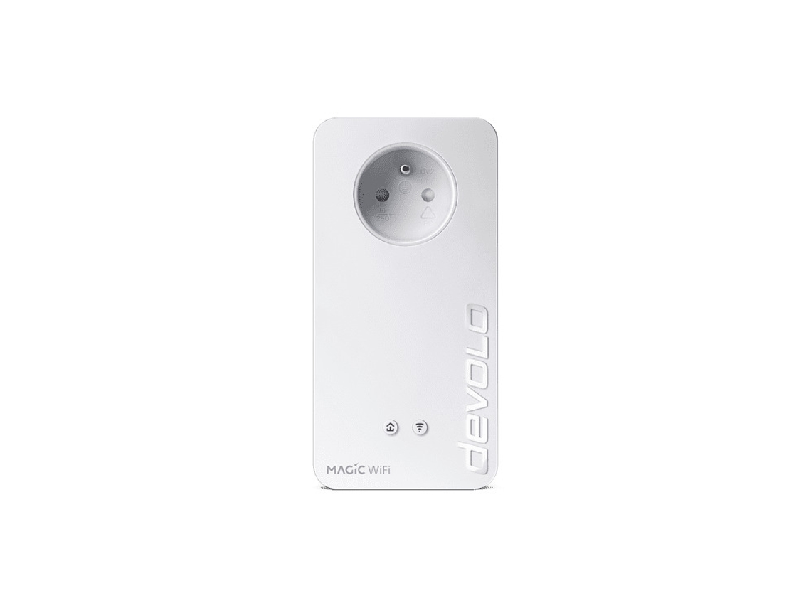 Tomada Cpl DEVOLO Magic 2 Wifi Next Starter Kit