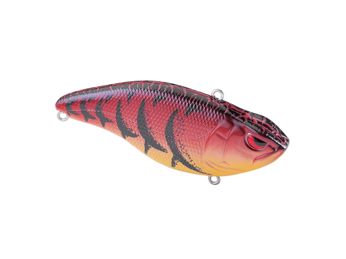 Lure Spro Aruku Shad 65 – 14g