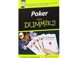 DVD Poker Para Dummies (Edição em Espanhol)