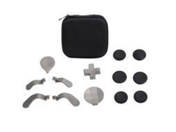 Conjunto de Sticks de Polegar e Botões para Controle Xbox One Elite Series 2 Gamepad | S/MARCA