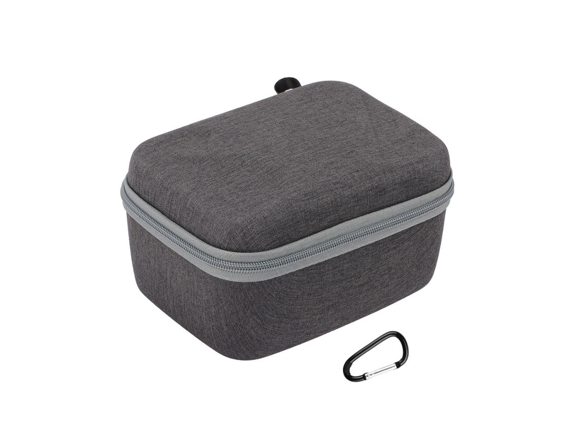 Almofada inflável de viagem, apoio de cabeça, máscara, protetores auriculares, bolsa