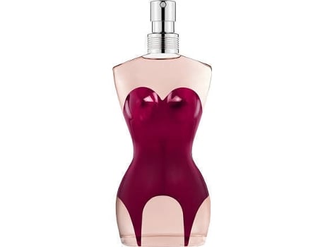 Perfume Mulher Classique  EDP - 50 ml