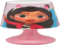 Lurelia Abajur Infantil com Sensor de Toque para Bebês e Crianças