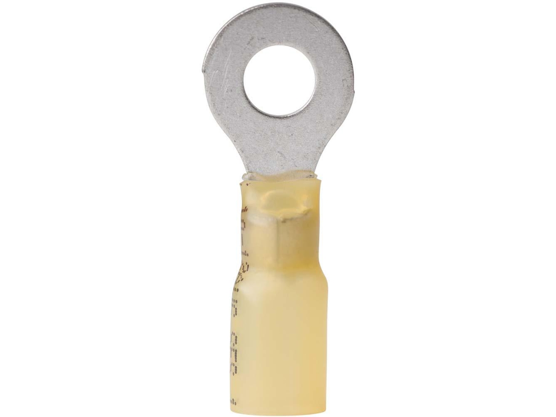 Ancor Conector de Extremidade Termorretrátil