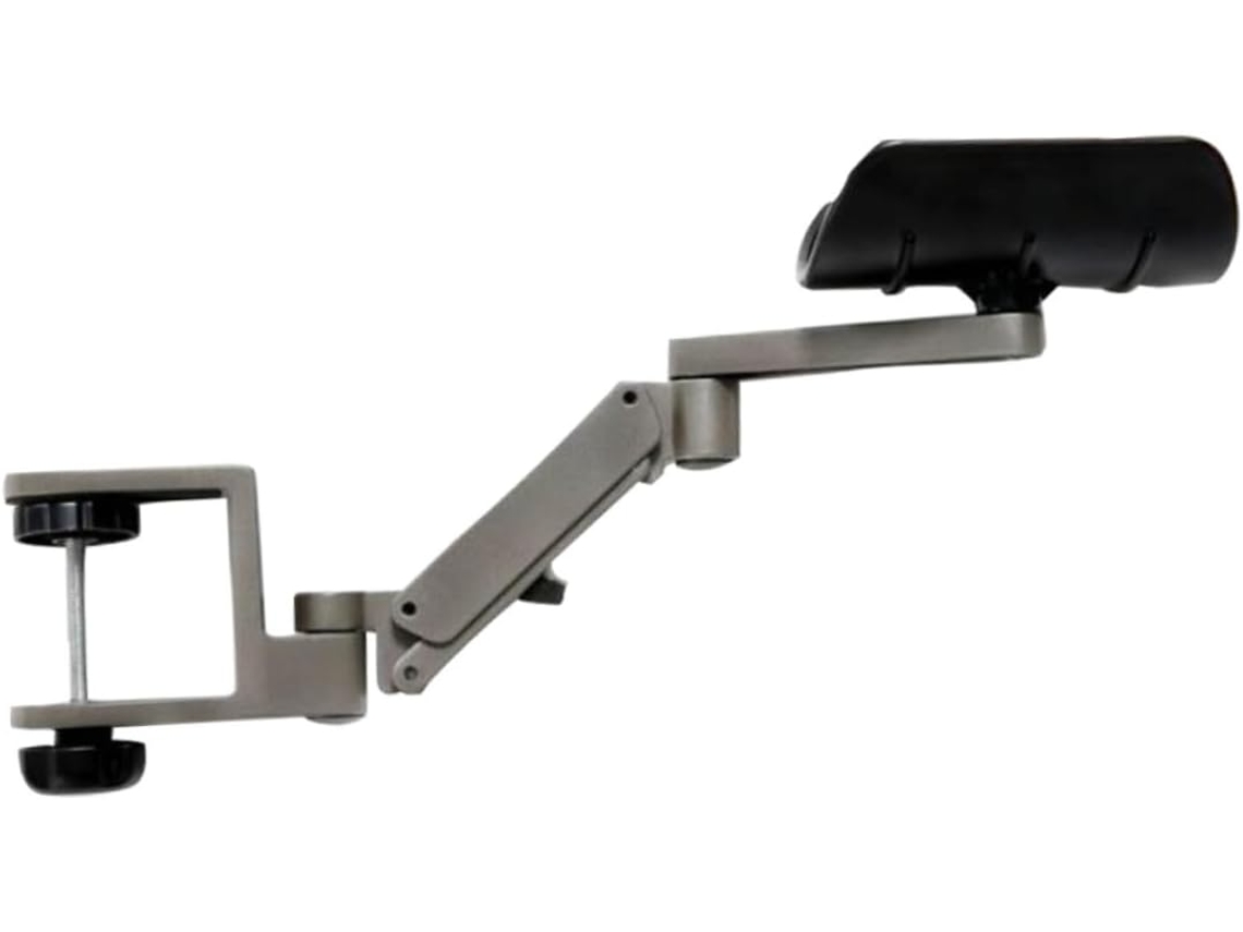 Suporte Ergonômico Para Computador Com Braço Ajustável Em Alumínio, Apoio Para Pulso Do Mouse, Supor Gokoco