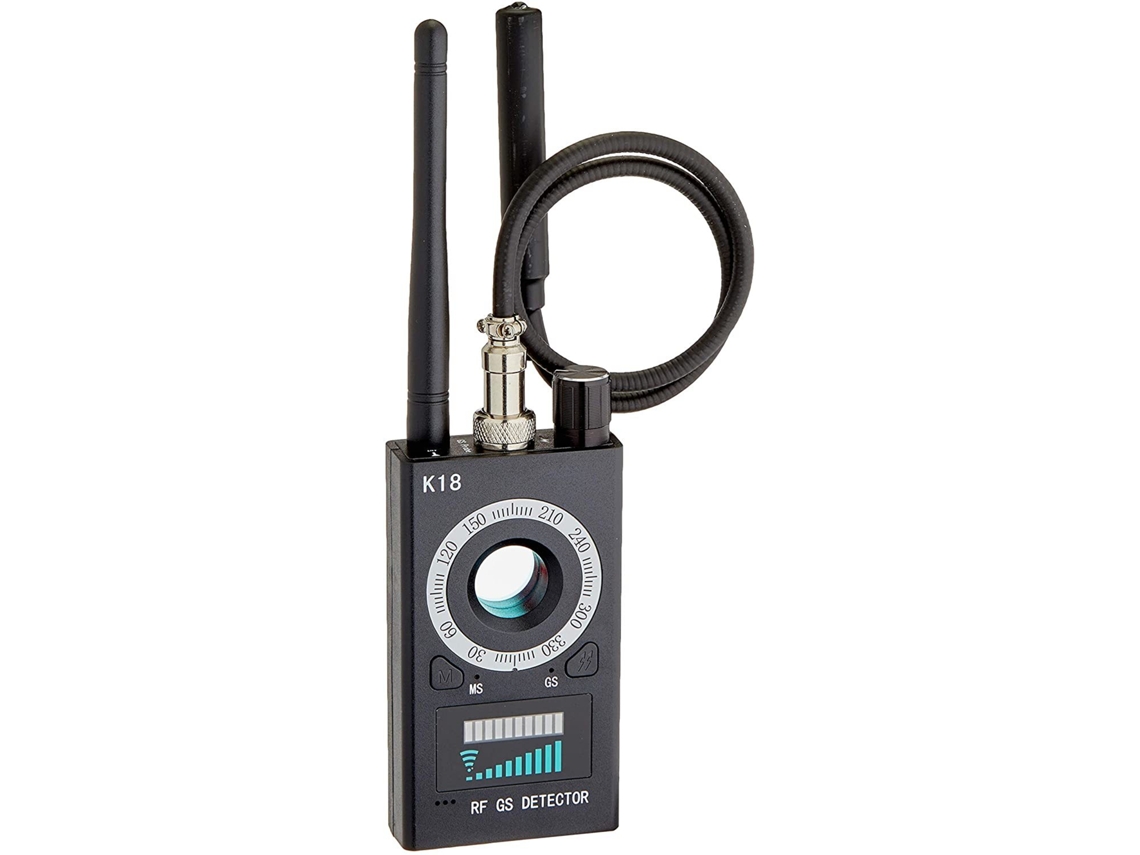 Detector de Câmera ENZON GPS