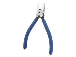 Laxiscreed Alicates De Corte De 6" Para Cabos E Trabalho Preciso