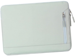 Bolsa Protetora Impermeável Nuobesty Para Laptops De 13 X 13,3 Polegadas, Leve E Forrada.