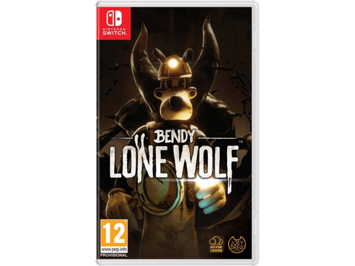 Jogo Nintendo Switch Bendy - Lone Wolf