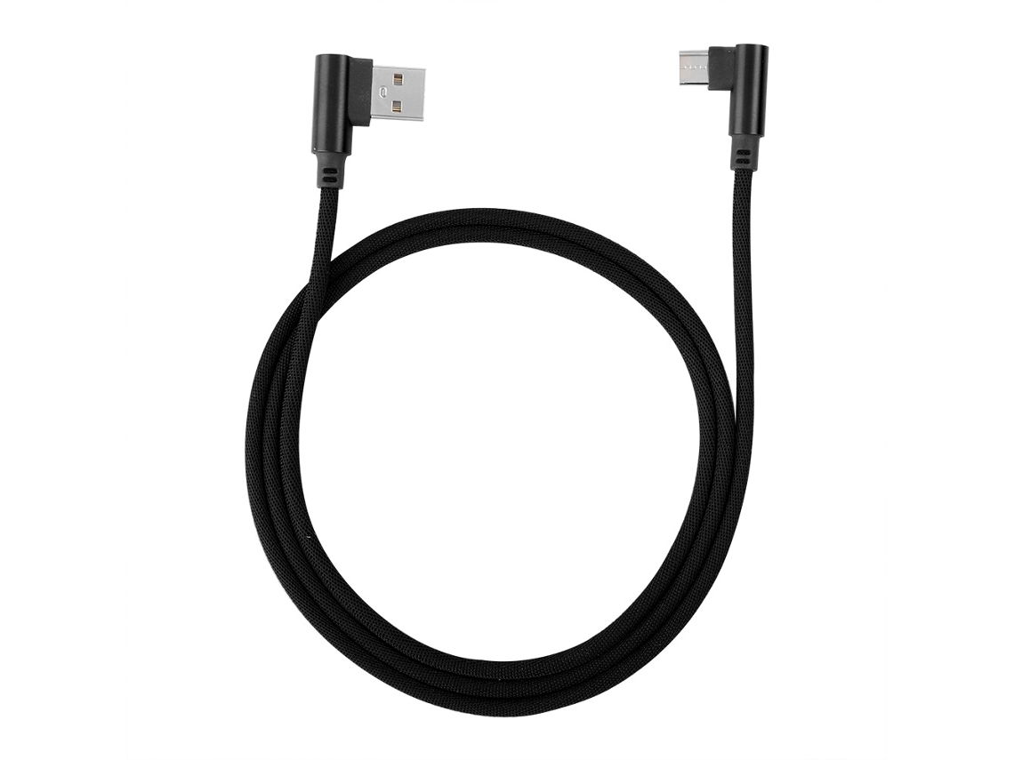 Cabo Usb c LAXISCREED 2.4a Carregamento Rápido 1m