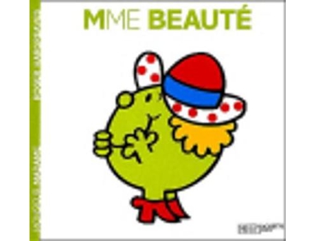 Livro collection monsieur madame (mr men & little miss) de hargreaves, roger (francês)