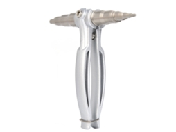 Laxiscreed Expansor De Tubos De Latão Para Ar Condicionado, Diâmetro 1/4 A 7/8 Polegadas