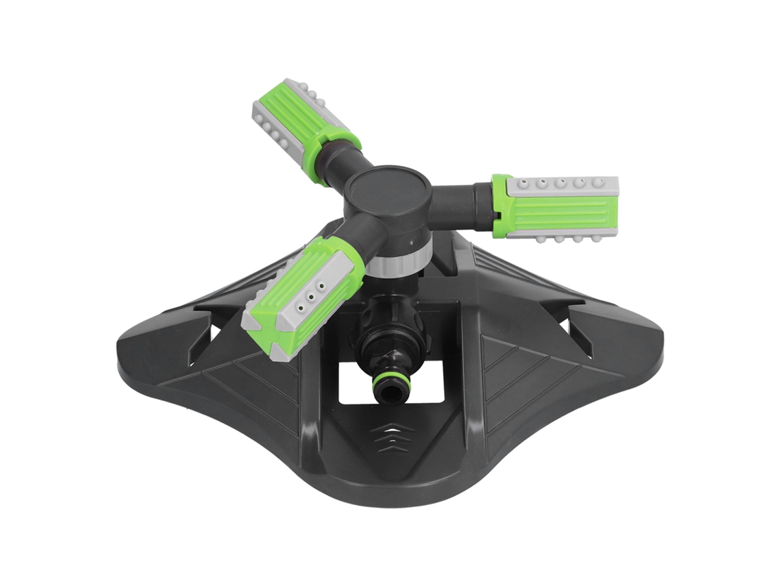 Aspersor Automático LAXISCREED Jardim Irrigação Verde
