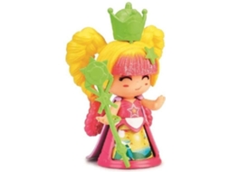 Boneco PINYPON Luz Rosa