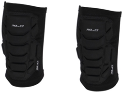 Joelheira XLC Kw-S03 (Preto)