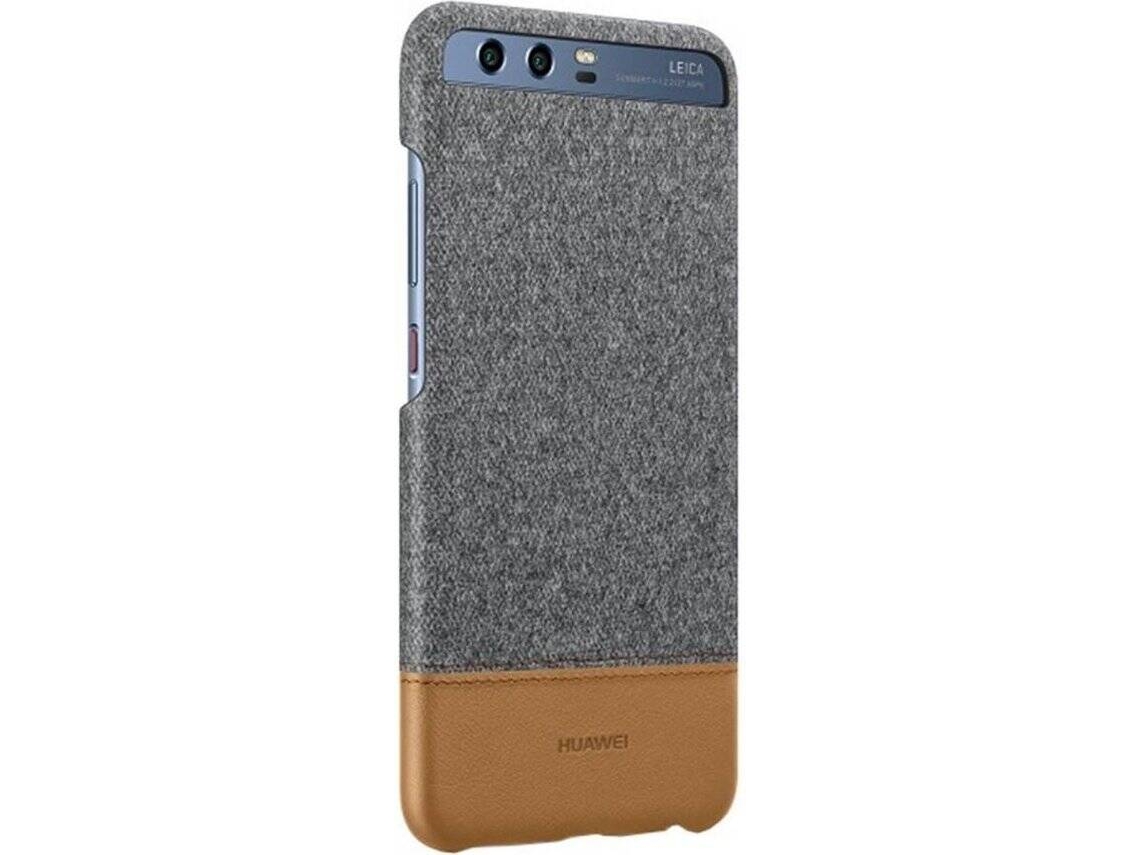 Capa HUAWEI P10 Plus Mashup Cinza
