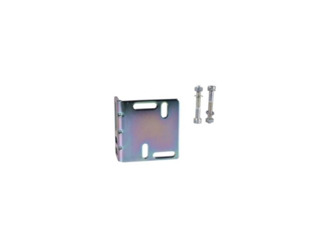 Escuadra Simple Met.xux O Xuz C50 Telemecanic Sensors