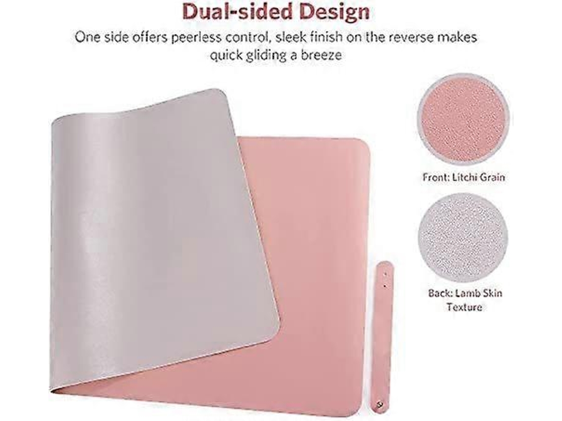 Mousepad De Alta Qualidade Para Maior Precisão, Controle E Conforto No Uso. Olysi Shop