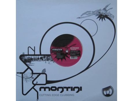 Work It, Workidz Montini Bélgica