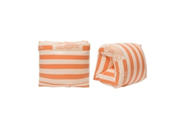Conjunto Universal De Boias De Braço Insufláveis Pvc, Reutilizáveis, Para Crianças E Adultos, Ideal Para Piscina E Atividades Aquáticas