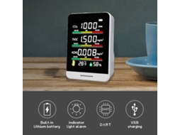 Módulo de Cortina Zigbee Diy com Controle por Voz S/MARCA