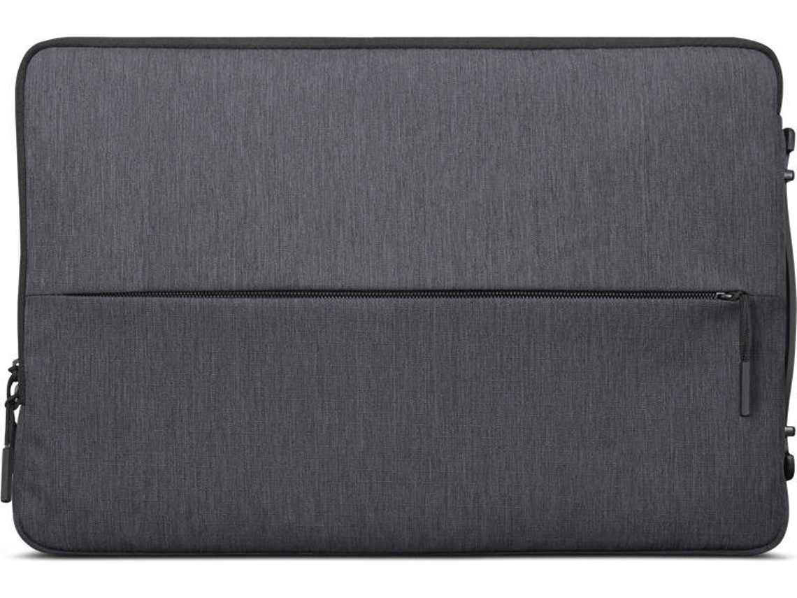Bolsa LENOVO Sleeve Urban (Universal - 15.6 '' - Cinzento)
