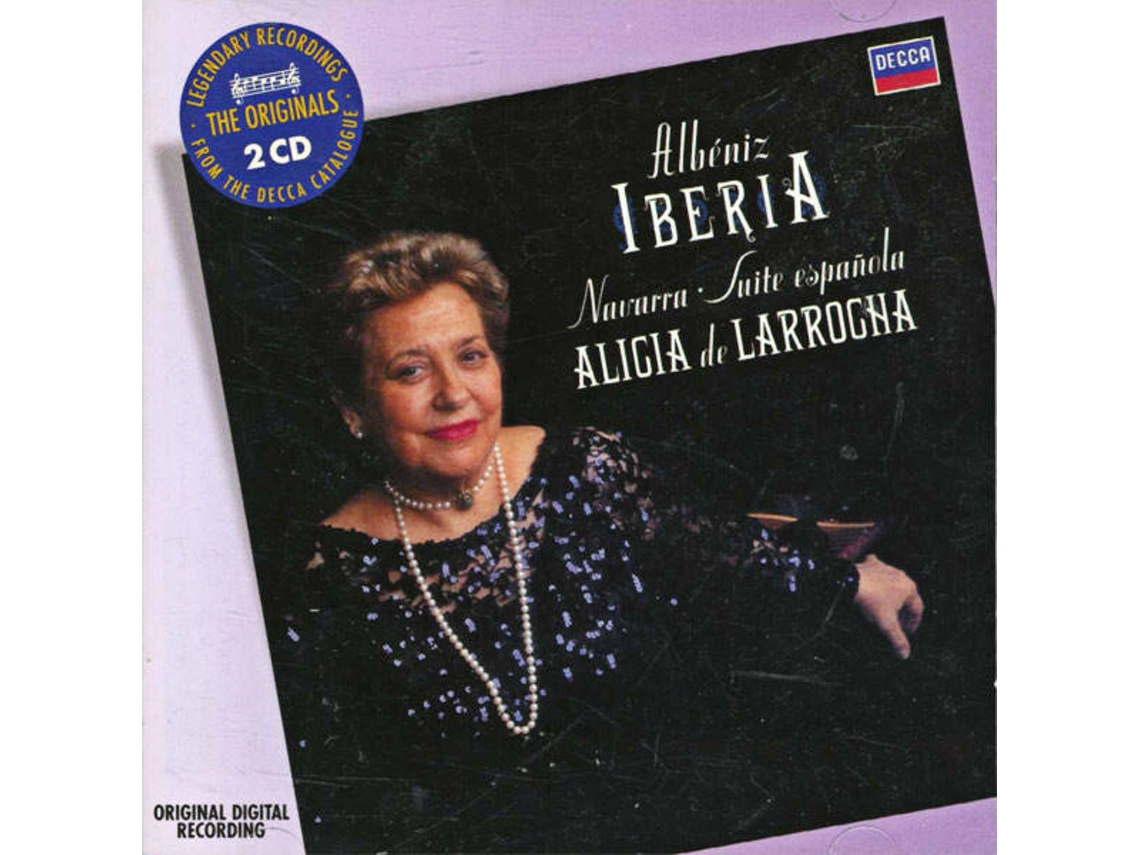 CD Iberia, Navarra, Suite Espaňola