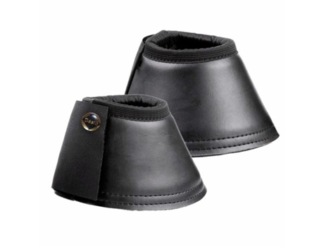 Sinos de cavalo em neoprene + velcro DASLÖ