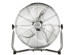 Ventoinha Industrial 90w 40cm Kikasa
