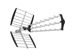 Antena de Tv SERVIMAT