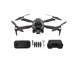 Drone Business Yt150 com Motor Brushless Câmeras Triplas Hd Evasão de Obstáculos MARCA
