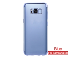 Capa nova para Samsung S8 de cobertura total EOOCOO