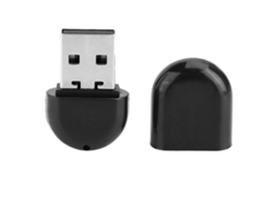 receptor de bracelete inteligente Bluetooth EOOCOO para dispositivos Fitbit