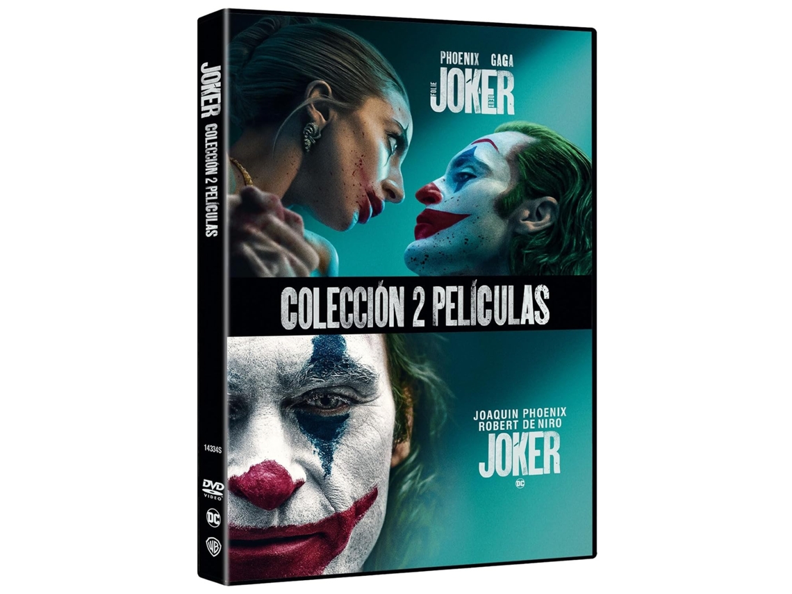 Joker + Joker: Folie À Deux