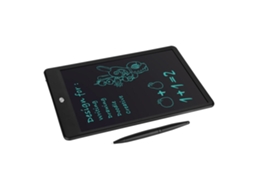 Tablet De Escrita Lcd De Energia De Luz Elétrica (escrita Manual Eletrônica, Desenho Inteligente)