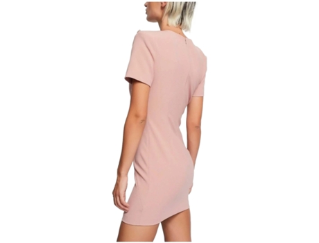 Vestido de Mulher DENNY ROSE Rosa (46)