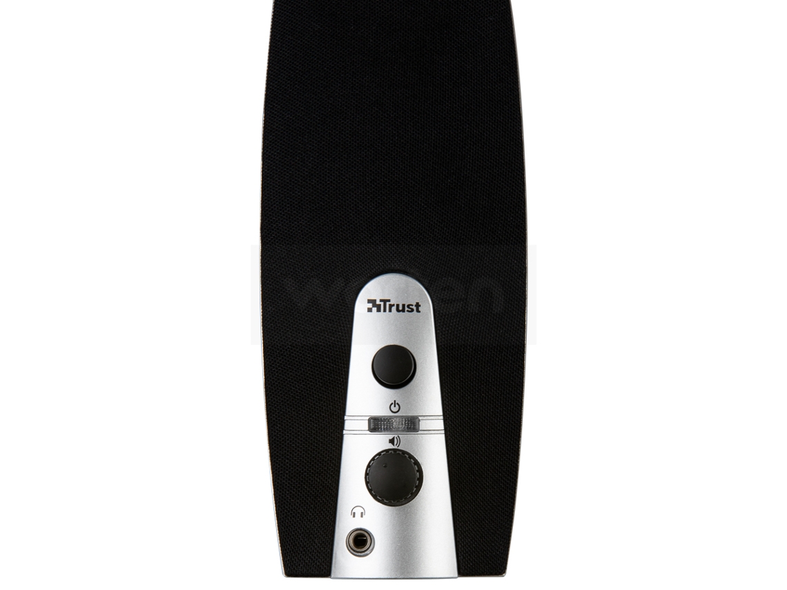 Colunas 2.0 TRUST TRUST Mila (PC - 10 W)