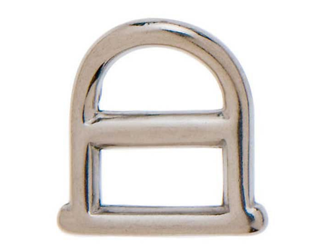 Breeching Dee Dourado 18 Mmhispano Hipica