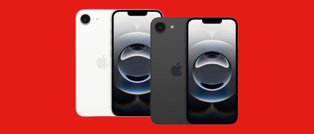 iPhone 16e