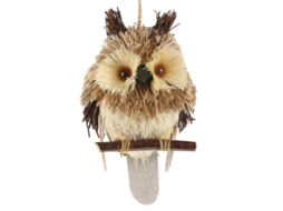 1Pcs Pingente Tecido Decorativo ALLINLESS